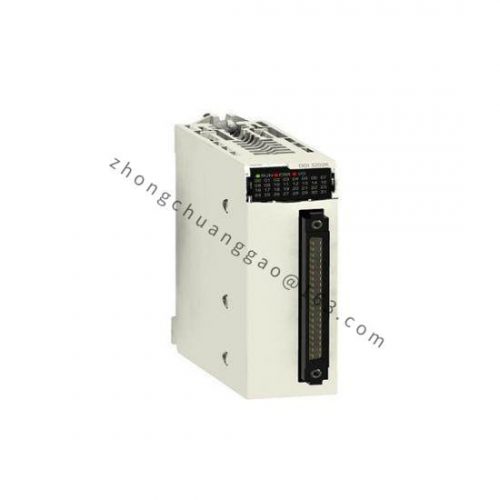 Schneider TSX08CD08R6AC High-Performance PLC Input Module for Industrial Automation