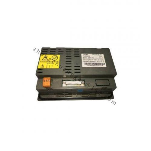 Schneider TSXP572634 Premium Processor - High Performance Automation Solution
