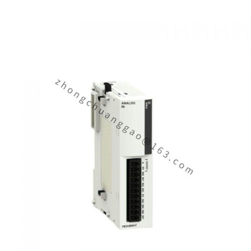 SCHNEIDER TSXPBY100 Custom Industrial Module for Automation Control Systems