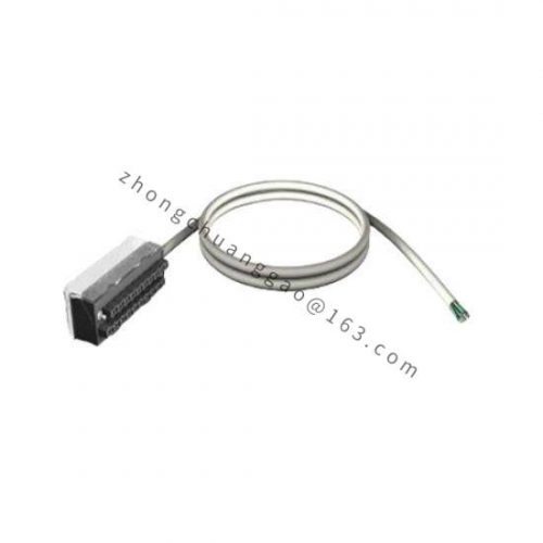 SCHNEIDER TSXPBY100 Custom Industrial Module for Automation Control Systems