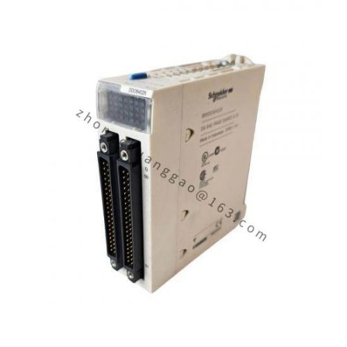 SCHNEIDER TSXPBY100 Custom Industrial Module for Automation Control Systems