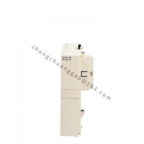 Schneider TSXSCP114 PLC Module, France Origin