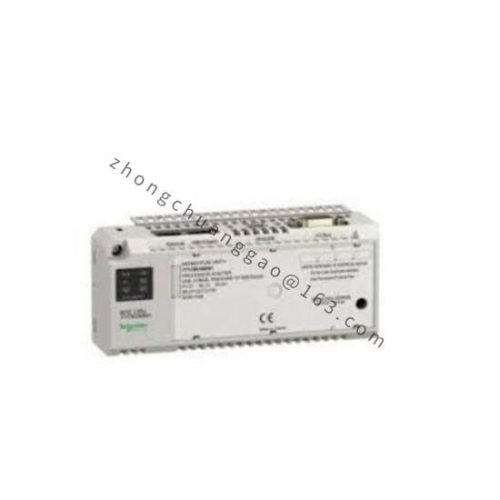 Schneider XBTF023110 I/O Module for Distributed Control Systems, 200 characters max