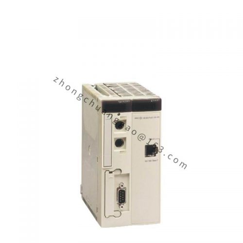 Schneider Electric XBTFC044310 Touchscreen Display Module