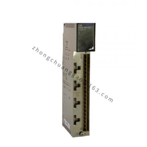 Schneider Electric XBTFC044310 Touchscreen Display Module