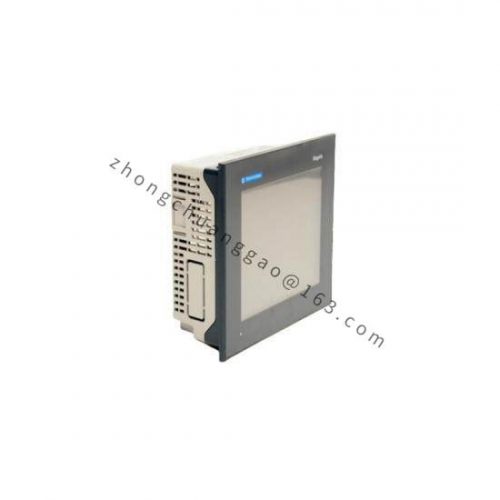 FOXJET Holland Touch Screen Display 5760836, 2465-159/D