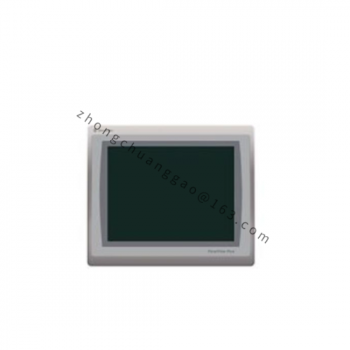 SCHROFF MPS015 13100205 Industrial Control Module