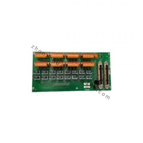 SCHUMACHER MDIA-162 Digital Input Module, 16 Channels, 24 VAC/24 VDC