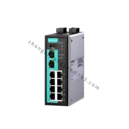 SEC PB4-DY - High Performance Industrial Control Module