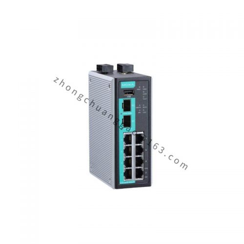 SEC PB4-DY - High Performance Industrial Control Module