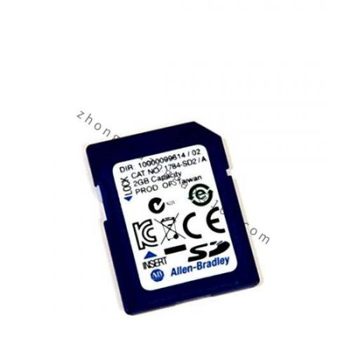 SEC PB4-DY - High Performance Industrial Control Module