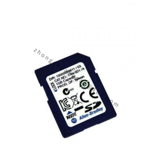 General Electric SEC PB5F-DY Field Control Module