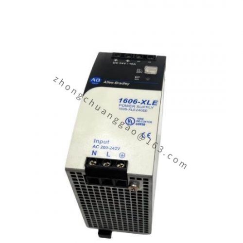 Seidel MV65WKS-CE310/22PB Industrial Control Module