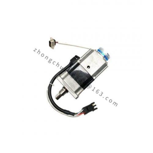 MTS30M4-38 Servo Motor, High Precision and Reliability