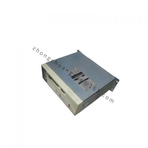 Mitsubishi SERVO MTS30M4-38C High Performance AC Servo Motor
