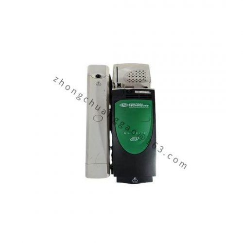 Control Techniques SES 2402 AC Drive, High Efficiency & Precision