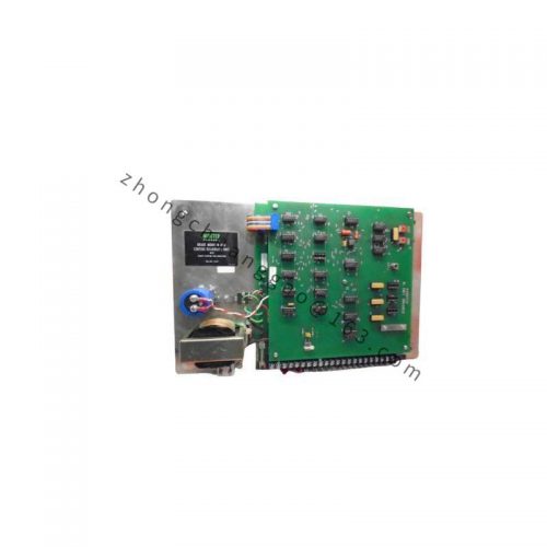 Festo SES 2409 Control Module