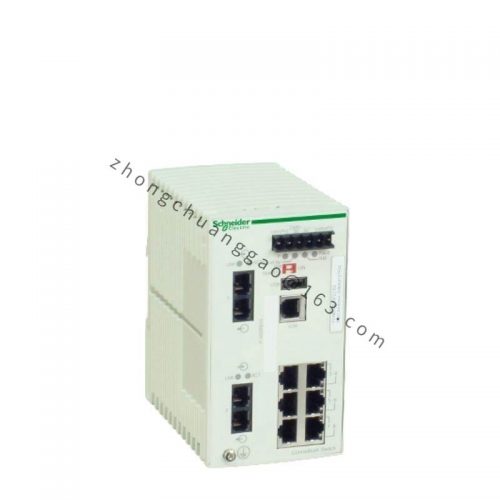 Festo SES 2409 Control Module