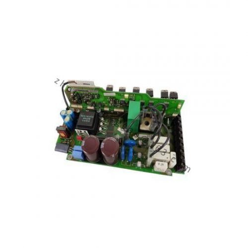 SEW 31C075-503-4-00 - High-Efficiency Inverter for Industrial Automation