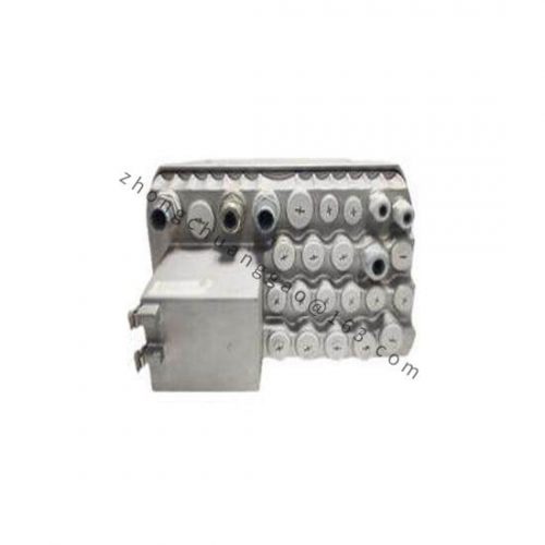 SEW 31C075-503-4-00 - High-Efficiency Inverter for Industrial Automation