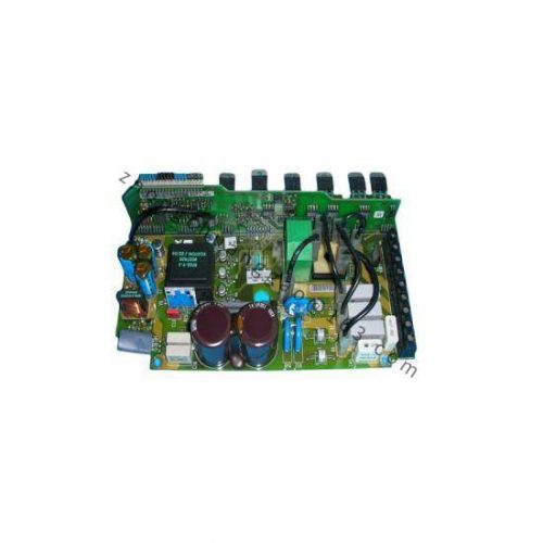 Peek Electronics 22422-0001 Industrial Control Module