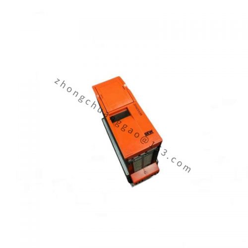 SEW MDV High-Efficiency Drive System