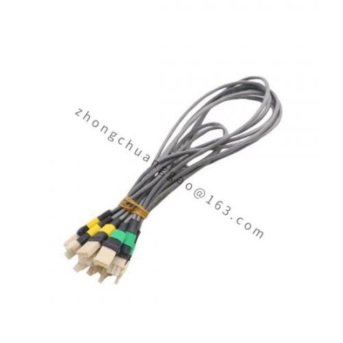 SHINBORY DENSHI HD-522 Industrial Control Module