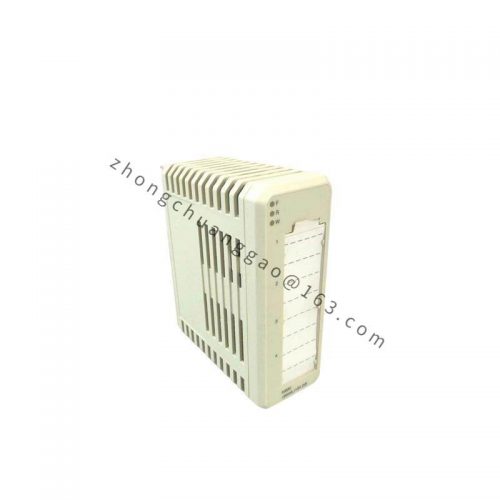 SIEGER 05704-A-0122 Industrial Control Module