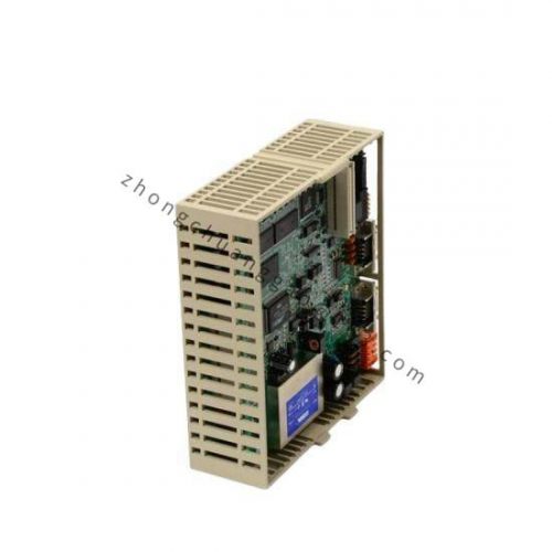 SIEGER 05704-A-0122 Industrial Control Module