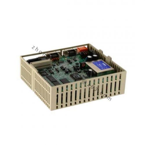 SIEGER 05704-A-0122 Industrial Control Module
