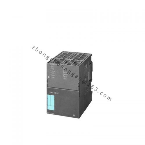 SIEMENS 39ACM24BEN Control Module
