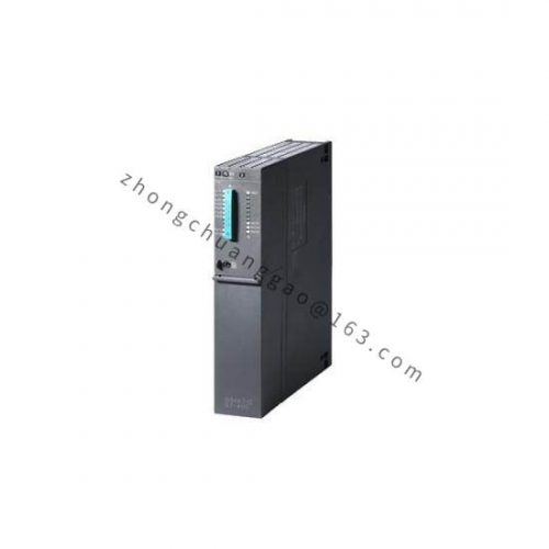 SIEMENS 39ACM24BEN Control Module