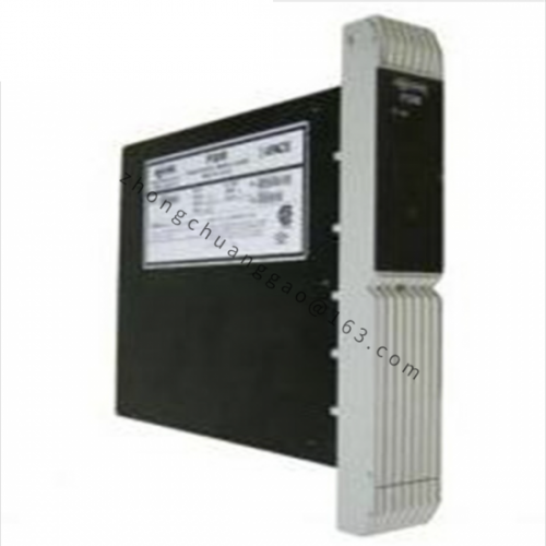Siemens Robicon Cell Control Board A1A469718.00