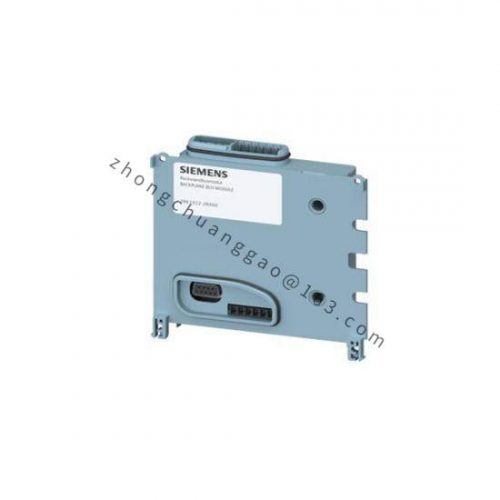 Siemens SIMADYN D I/O SUBMODULE IT41 FOR PM4/PM5/PM6, High-Power Control Module