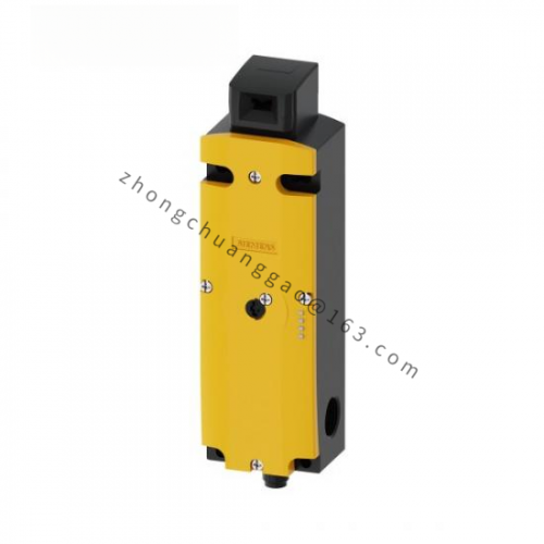 SIEMENS 6ES5315-8MA11 - IM315 Industrial Control Interface Module