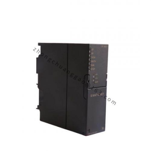 Siemens S7-400 Signal Module 6ES7403-1TA01-0AA0