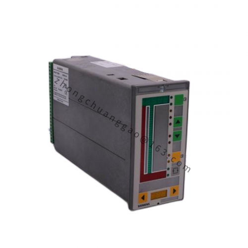 Siemens S7-400 Signal Module 6ES7403-1TA01-0AA0