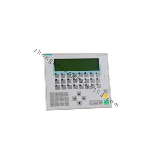 SIEMENS 6AV3617-1JC20-0AX1 Industrial Automation Module