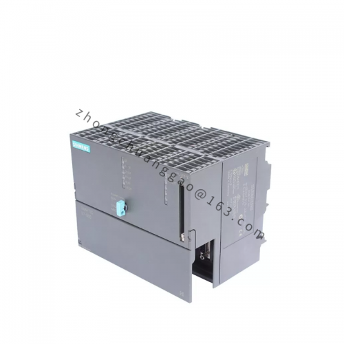 SIEMENS 6AV3617-1JC20-0AX1 Industrial Automation Module