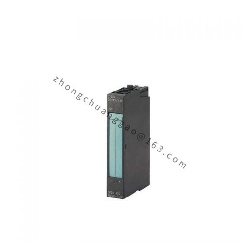 SIEMENS 6AV3617-1JC20-0AX1 Industrial Automation Module