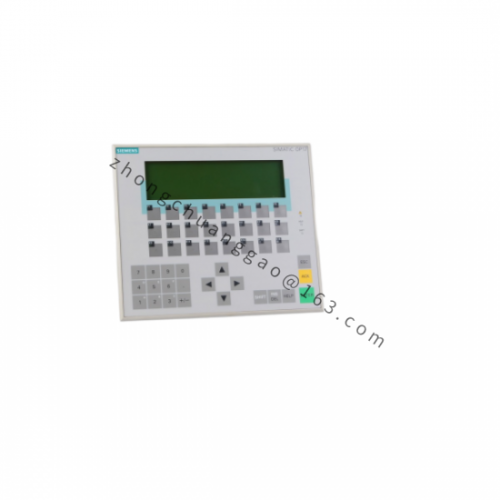 SIEMENS 6ES7953-8LL20-0AA0, Industrial Control Module