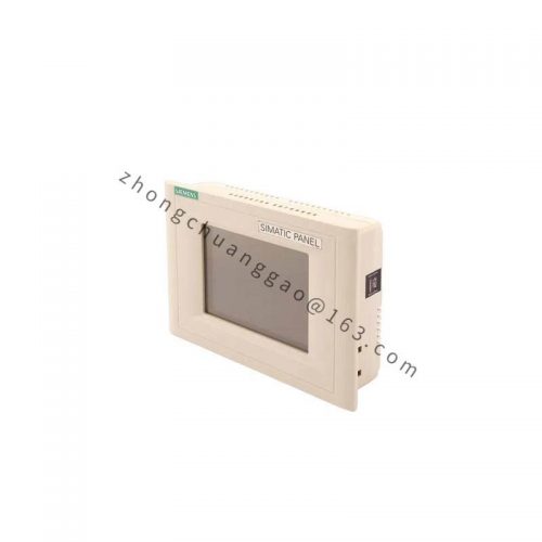 SIEMENS 6AV6545-0BC15-2AX0 Industrial Control Module, PROFINET Communication Interface