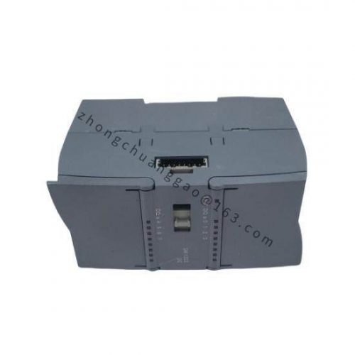 SIEMENS 6AV6545-0BC15-2AX0 Industrial Control Module, PROFINET Communication Interface