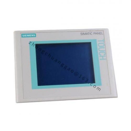Siemens 2711-T10G1 Touch Panel