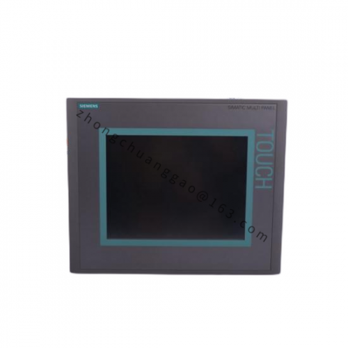 Siemens HMI SMART 700 IE V3, Brand New - 6AV6648-0CC11-3AX0