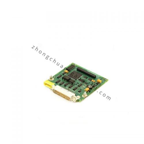 Siemens 6DD1602-0AE0 SIMADYN D Processor Module PS16 for Technological Applications