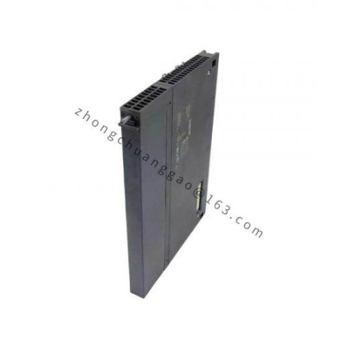 SIEMENS 6ES7953-8LL20-0AA0, Industrial Control Module