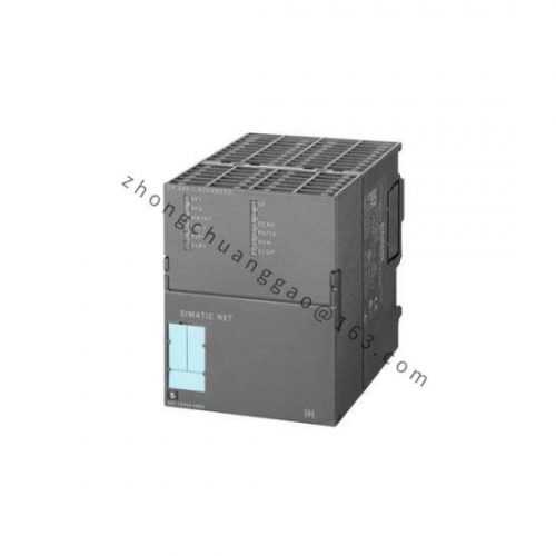 Siemens 6DD1610-0AH0 SIMADYN D Memory Submodule MS41