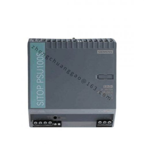 Siemens 6DD1642-0BC0: Industrial Control System Expansion Module, Precision Engineered for Enhanced Performance