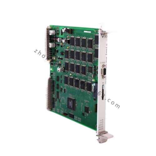 SIEMENS 6SL3055-0AA00-4BA0 - Advanced Motion Control Module for Industrial Automation